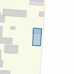 Perceel HHG00-S-2661