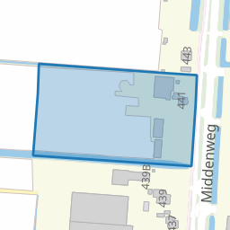 Perceel HHG00-S-2666