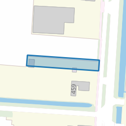 Perceel HHG00-S-2668