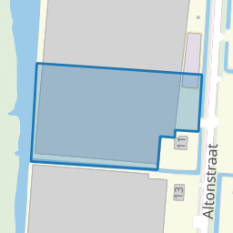 Perceel HHG00-S-2671