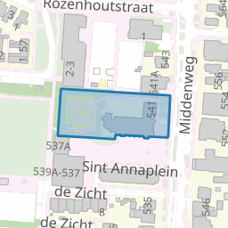 Perceel HHG00-S-2675