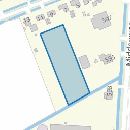 Perceel HHG00-S-2679