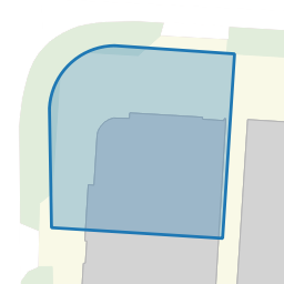 Perceel HHG00-S-2681