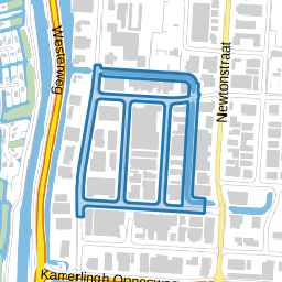 Perceel HHG00-S-2682