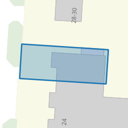 Perceel HHG00-S-2684