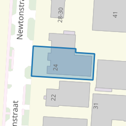 Perceel HHG00-S-2685