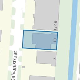 Perceel HHG00-S-2686