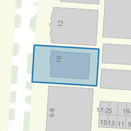 Perceel HHG00-S-2687