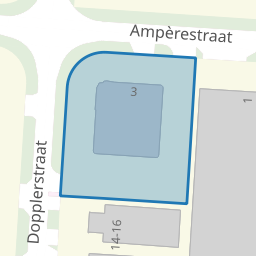 Perceel HHG00-S-2690