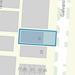 Perceel HHG00-S-2692