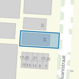 Perceel HHG00-S-2693