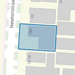 Perceel HHG00-S-2697