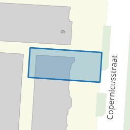 Perceel HHG00-S-2708