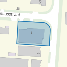 Perceel HHG00-S-2711