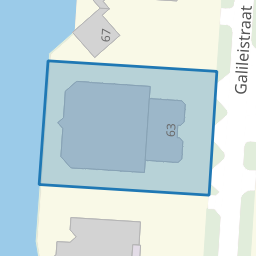 Perceel HHG00-S-2713