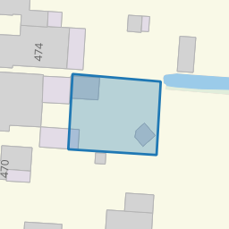 Perceel HHG00-S-2719