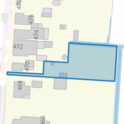 Perceel HHG00-S-2720