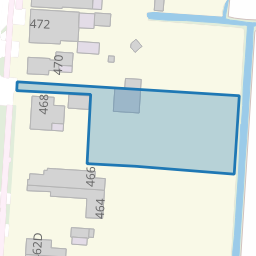 Perceel HHG00-S-2721