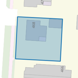 Perceel HHG00-S-2725