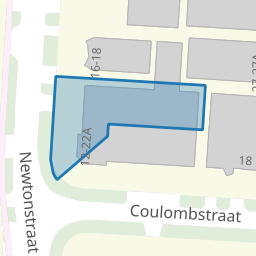 Perceel HHG00-S-2726