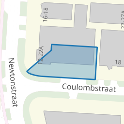 Perceel HHG00-S-2727