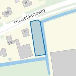 Perceel HHG00-S-2729