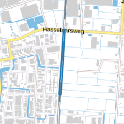 Perceel HHG00-S-2738