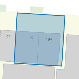 Perceel HHG00-S-2741