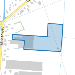 Perceel HHG00-S-2743