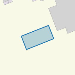 Perceel HHG00-S-2746