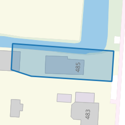 Perceel HHG00-S-2748