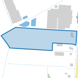 Perceel HHG00-S-2753