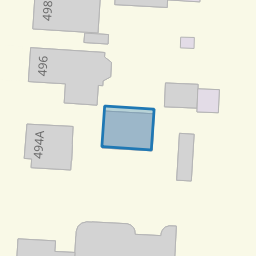 Perceel HHG00-S-2756