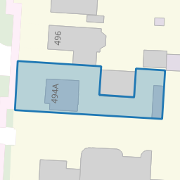 Perceel HHG00-S-2757