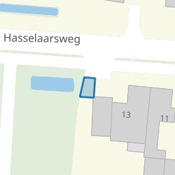 Perceel HHG00-S-2760