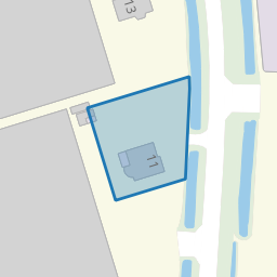 Perceel HHG00-S-2764