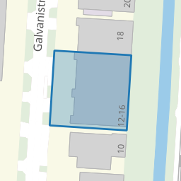 Perceel HHG00-S-2767