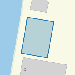 Perceel HHG00-S-2768