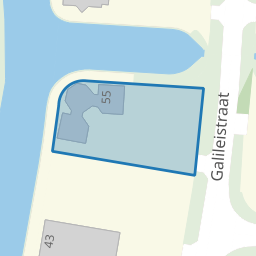 Perceel HHG00-S-2769