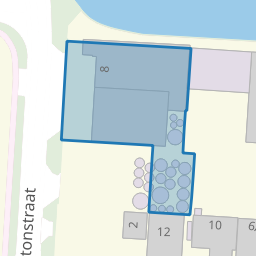 Perceel HHG00-S-2771