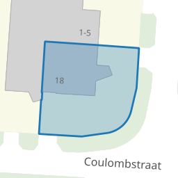 Perceel HHG00-S-2773