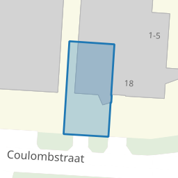 Perceel HHG00-S-2774