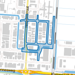 Perceel HHG00-S-2775