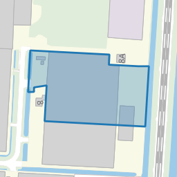 Perceel HHG00-S-2779