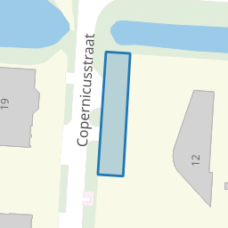 Perceel HHG00-S-2786