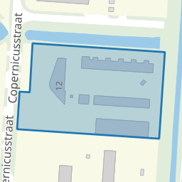 Perceel HHG00-S-2787