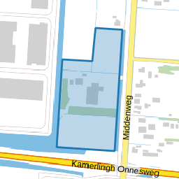 Perceel HHG00-S-2790