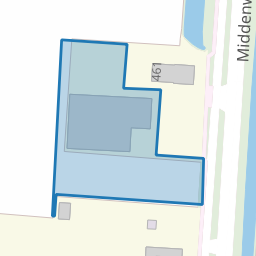 Perceel HHG00-S-2792