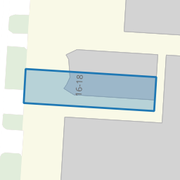 Perceel HHG00-S-2794