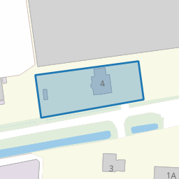 Perceel HHG00-S-2796